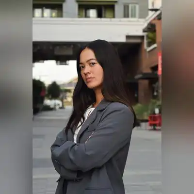 万清